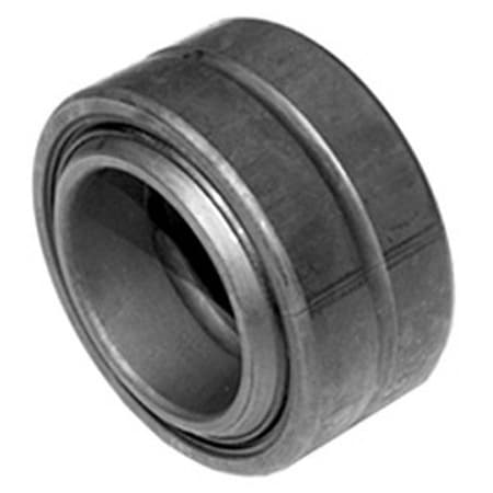 Skf Spherical Plain Bearing, 1 in. Bore, 3/4 in. Housing Width, 1-5/8 in. Outside Diameter GEZ 100 ES